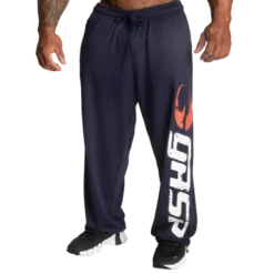 Original Mesh Pants, Dark Navy