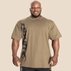 Original Tee, Washed Green