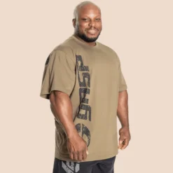 Original Tee, Washed Green