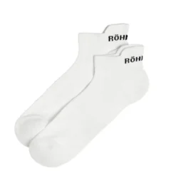 2-pack Functional Sport Socks, White