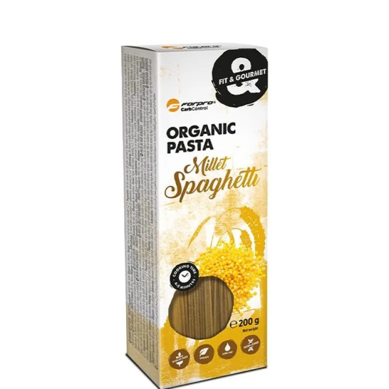 Pasta Spaghetti Hirs 200 g