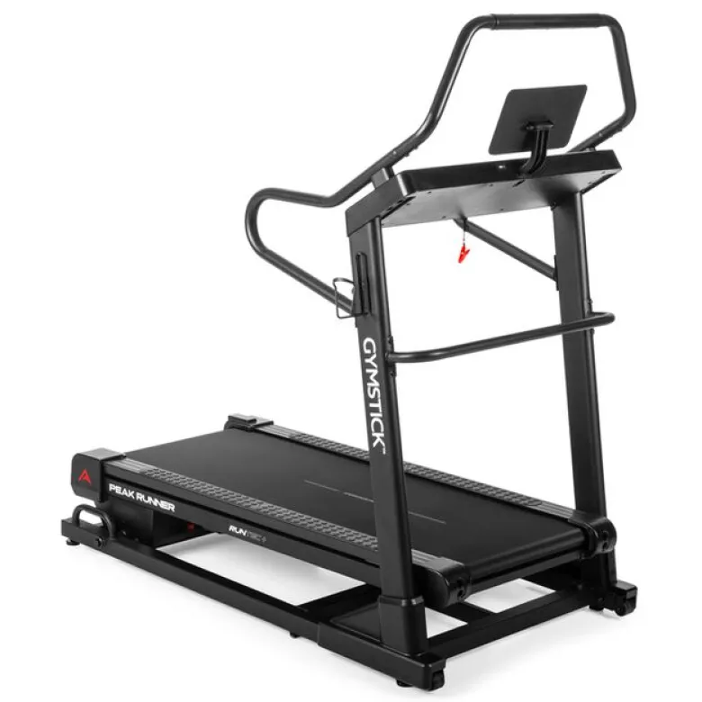 Peak Runner Treadmill