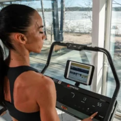 Peak Runner Treadmill