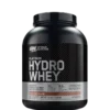 Platinum Hydro Whey, 1,6 kg, Milk Chocolate
