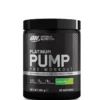Platinum PUMP PWO 380 g Lemon/Lime