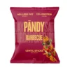 Pändy Lentil Sticks 50 g Barbecue