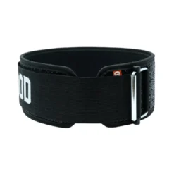 2Pood Black Magic Sparkle 4 Weightlifting Belt