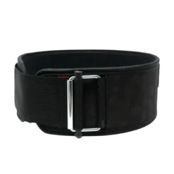 2Pood Operator 4 Weightlifting Belt Blackubtle Camo