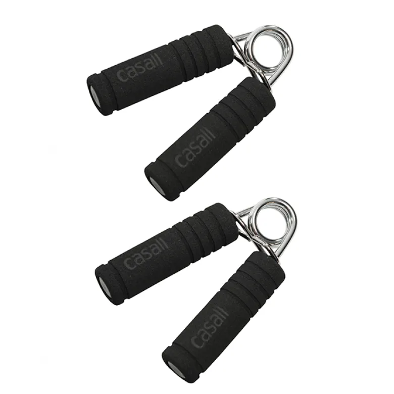Power Grip Medium, Black