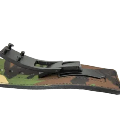 Powerlifting Lever Belt, Camo