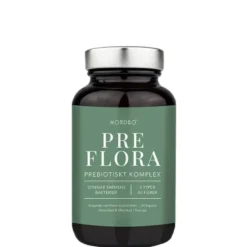 PreFlora 60 kapslar