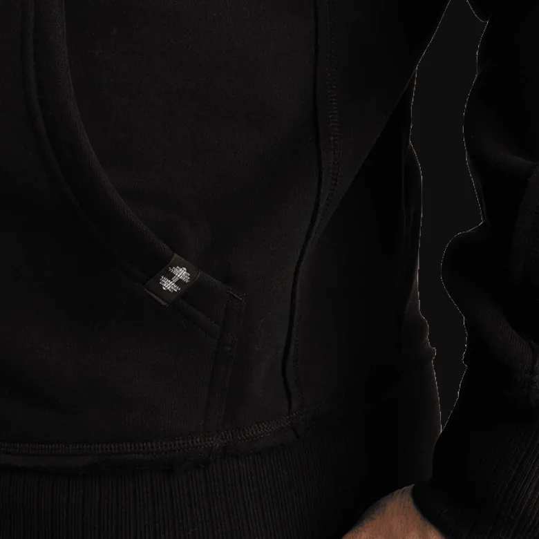 Pro BB Hood, Black