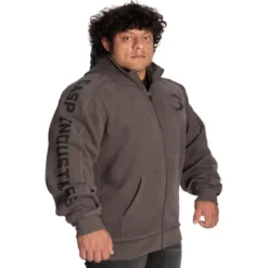 Pro Gasp Hood, Grey