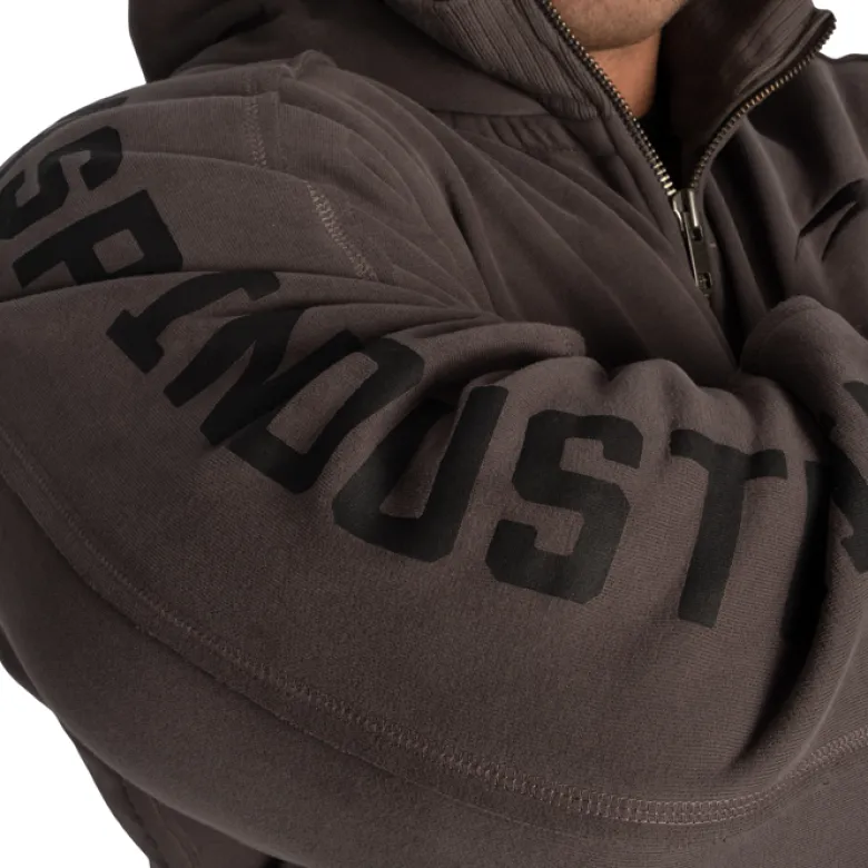 Pro Gasp Hood, Grey