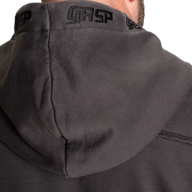 Pro Gym Hoodie, Acid Iron