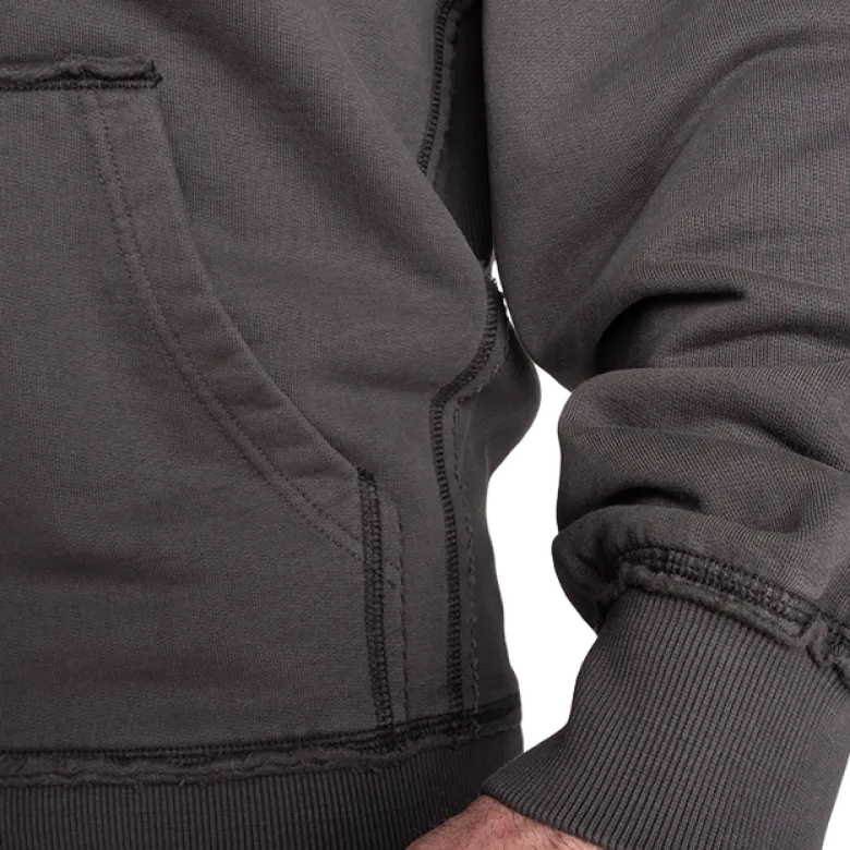 Pro Gym Hoodie, Acid Iron