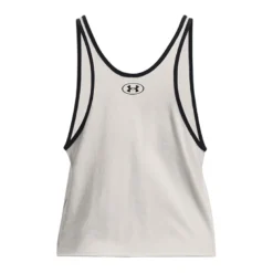 Project Rock Arena Tank, White Clay