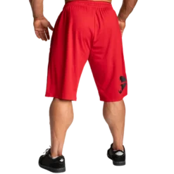 Pro Mesh Shorts, Chili Red