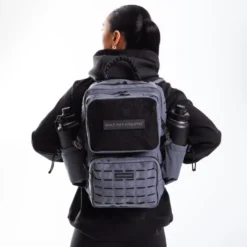 Pro Series Ryggsäck Grå 25 L