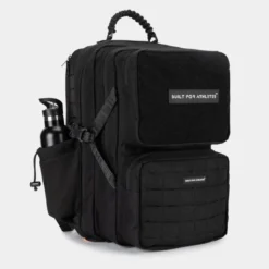 Pro Series Ryggsäck Svart 45 L