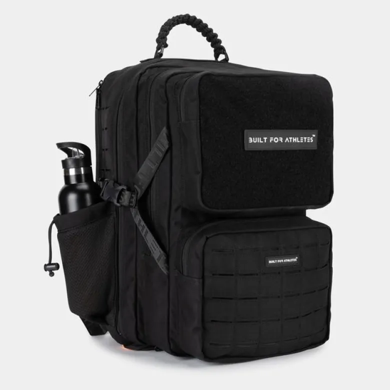 Pro Series Ryggsäck Svart 45 L