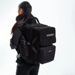 Pro Series Ryggsäck Svart 45 L