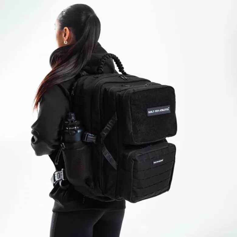 Pro Series Ryggsäck Svart 45 L
