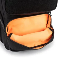 Pro Series Ryggsäck Svart 45 L