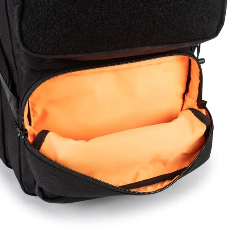 Pro Series Ryggsäck Svart 45 L