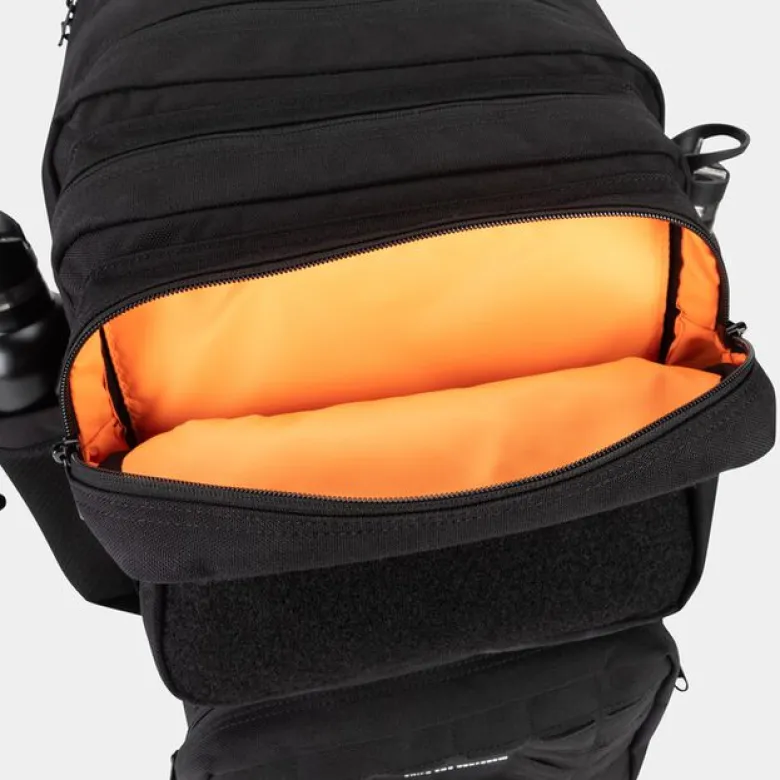 Pro Series Ryggsäck Svart 45 L