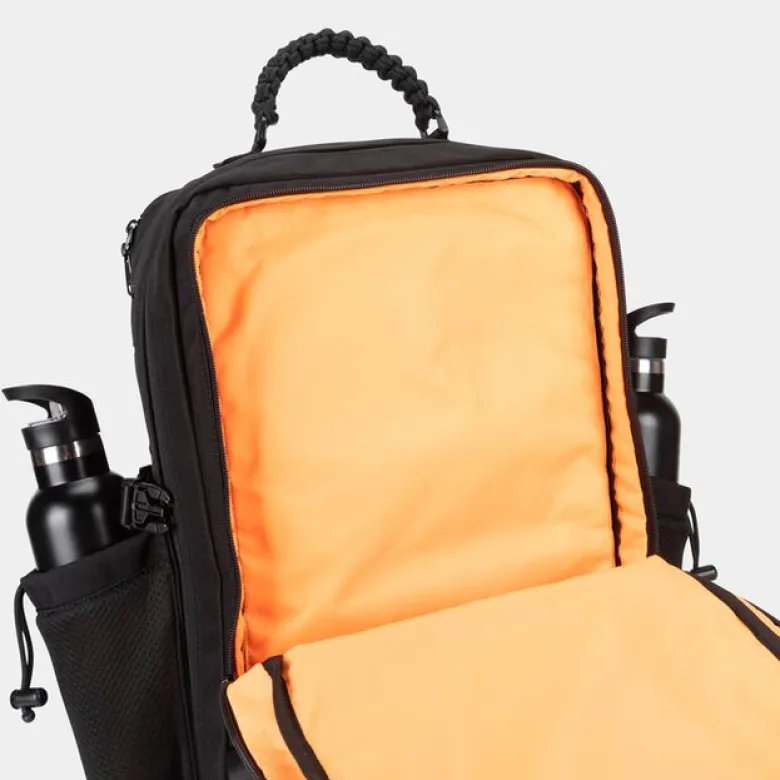 Pro Series Ryggsäck Svart 45 L
