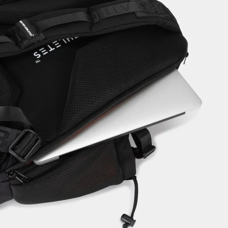 Pro Series Ryggsäck Svart 45 L