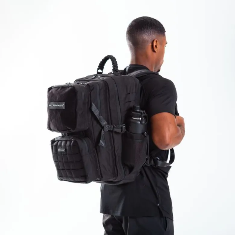 Pro Series Ryggsäck Svart 45 L