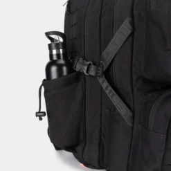 Pro Series Ryggsäck Svart 45 L
