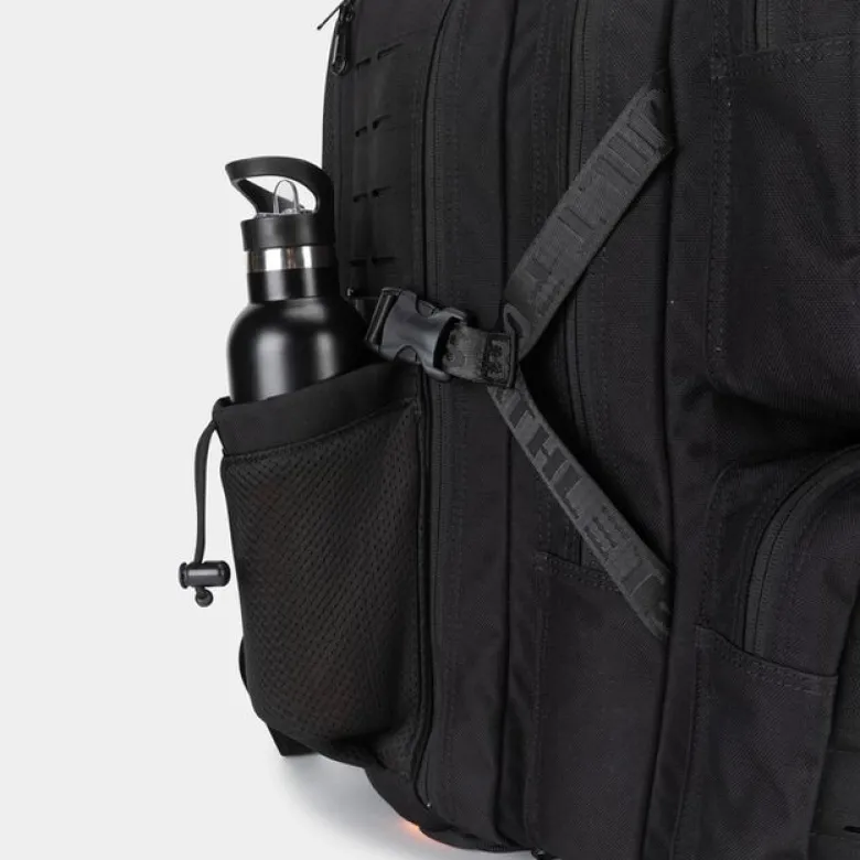 Pro Series Ryggsäck Svart 45 L