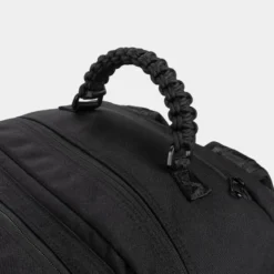 Pro Series Ryggsäck Svart 45 L