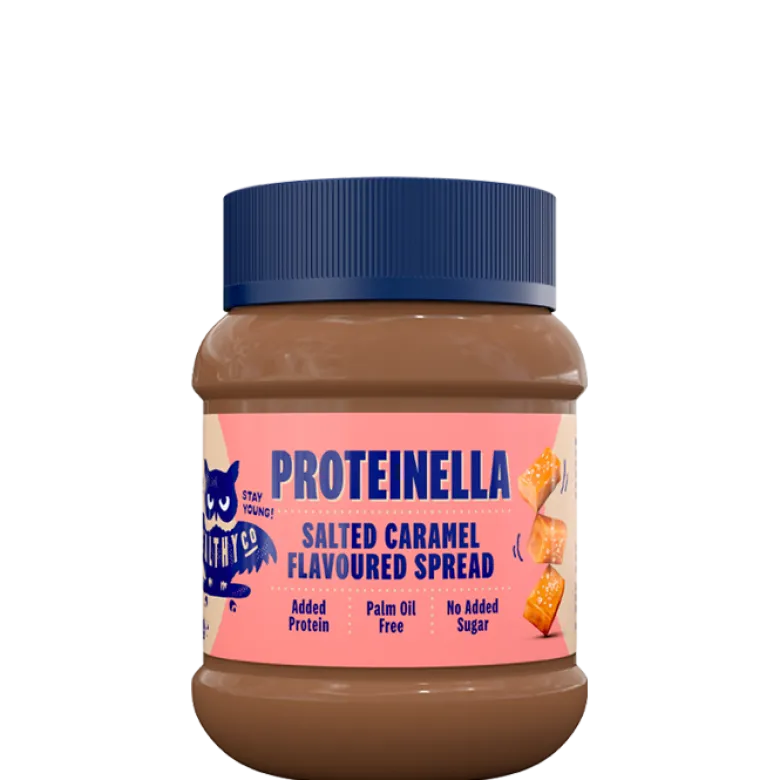 Proteinella, 200 g, Hazelnut