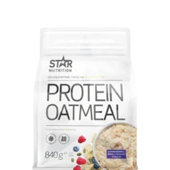 Protein Oatmeal, Chocolate Hazelnut, 840g