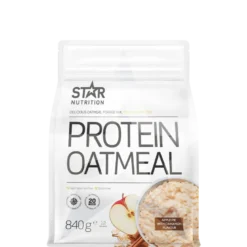 Protein Oatmeal, Chocolate Hazelnut, 840g