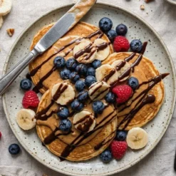 Proteinpannkakor-Kit