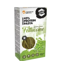 Protein Pasta Fettuccine Gröna Sojabönor 200 g