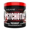 Psychotic Pre-Workout, 35 servings, Watermelon
