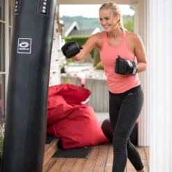 Punch and Kick Boxningssäck