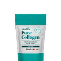 Pure Collagen 100% Protein 250 g