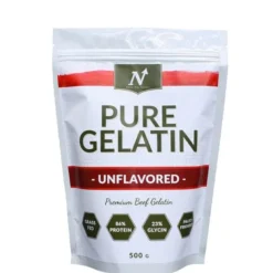 Pure Gelatin 500 g
