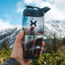 Pursuit Shaker 700 ml Blå
