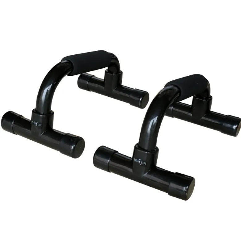 Push Up Bars
