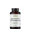 Quercetin & Bromelain 60 kapslar