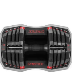 Quick-Lock Dumbbell 22,5 kg