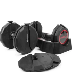 Quick-Lock Dumbbell 22,5 kg